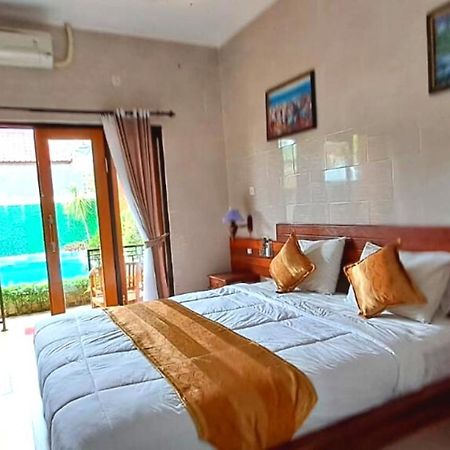 Wahyuga Sari Guest House Nita Salon & Spa Нуса-Лембонган Екстер'єр фото